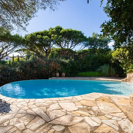בית נופש Les Boissines By Interhome סן-מקסים