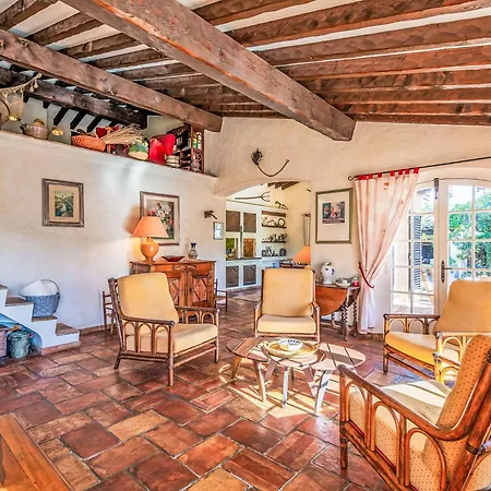 בית נופש Les Boissines By Interhome
