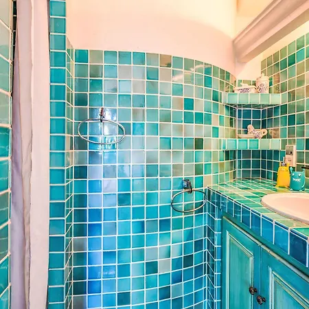 בית נופש Les Boissines By Interhome *