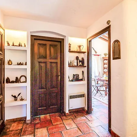 Vakantiehuis Les Boissines By Interhome