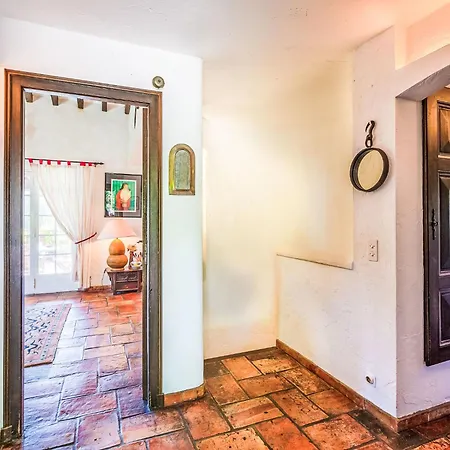 Les Boissines By Interhome 別荘 サント・マキシム