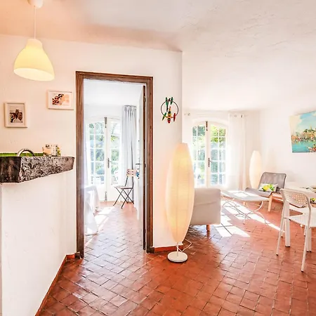 Vakantiehuis Les Boissines By Interhome *