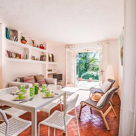 Les Boissines By Interhome בית נופש *