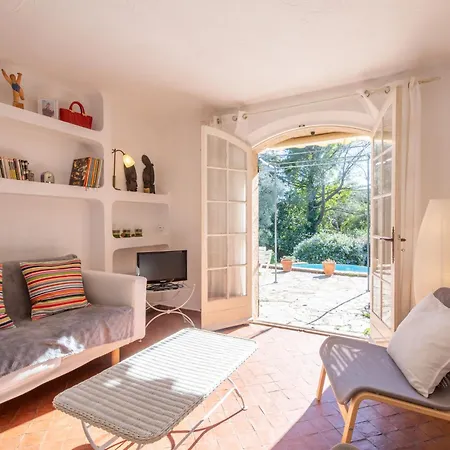 בית נופש Les Boissines By Interhome