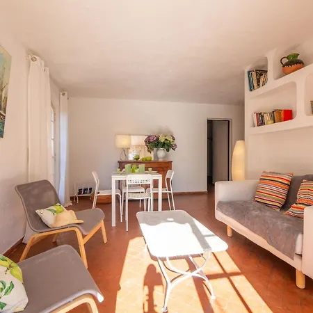 別荘 Les Boissines By Interhome *