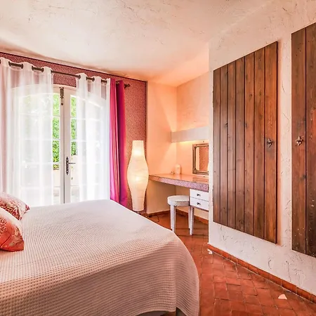 Vakantiehuis Les Boissines By Interhome