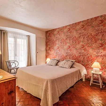 Vakantiehuis Les Boissines By Interhome Sainte-Maxime