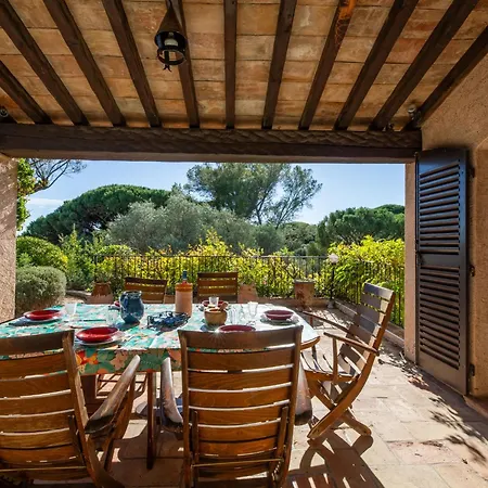 Vakantiehuis Les Boissines By Interhome