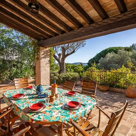 Vakantiehuis Les Boissines By Interhome