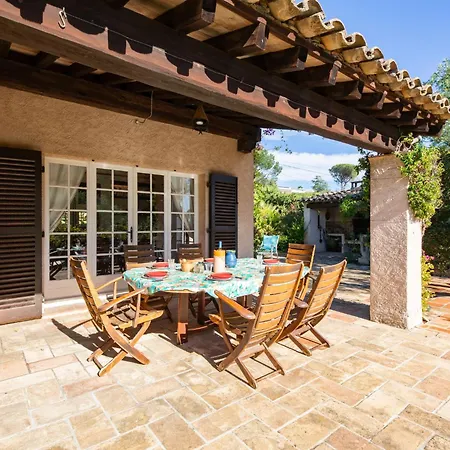 Vakantiehuis Les Boissines By Interhome