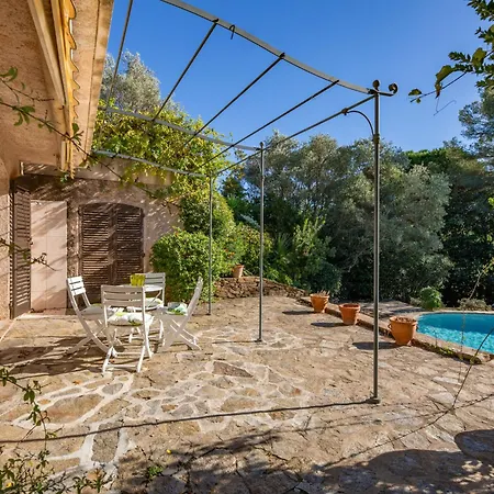 Vakantiehuis Les Boissines By Interhome *