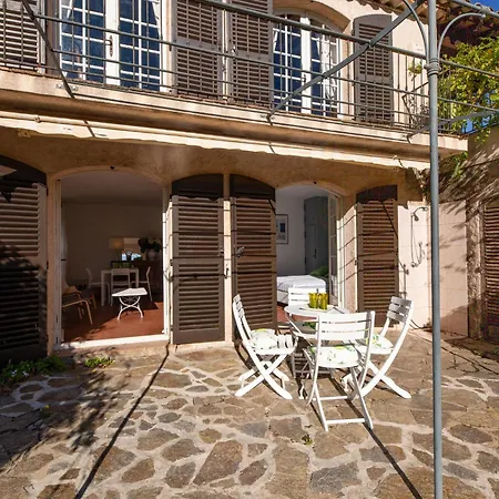 Les Boissines By Interhome 別荘