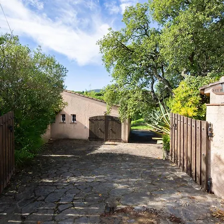 Les Boissines By Interhome Vakantiehuis *