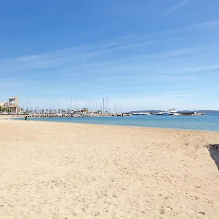 Vakantiehuis Les Boissines By Interhome Sainte-Maxime